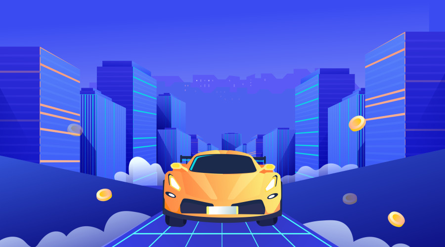 奇甫參供的項(xiàng)目通車了！
